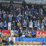 VIDEO: Drama s rezervou Pardubic rozhodl v sedmé sérii nájezdů Bernad. Kohouti proti poslednímu celku opět nevyužili dvojnásobnou přesilovku