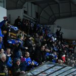 VIDEO: Drama s rezervou Pardubic rozhodl v sedmé sérii nájezdů Bernad. Kohouti proti poslednímu celku opět nevyužili dvojnásobnou přesilovku