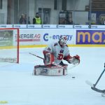 VIDEO: Drama s rezervou Pardubic rozhodl v sedmé sérii nájezdů Bernad. Kohouti proti poslednímu celku opět nevyužili dvojnásobnou přesilovku