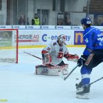 VIDEO: Drama s rezervou Pardubic rozhodl v sedmé sérii nájezdů Bernad. Kohouti proti poslednímu celku opět nevyužili dvojnásobnou přesilovku