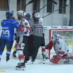 VIDEO: Drama s rezervou Pardubic rozhodl v sedmé sérii nájezdů Bernad. Kohouti proti poslednímu celku opět nevyužili dvojnásobnou přesilovku