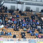 VIDEO: Drama s rezervou Pardubic rozhodl v sedmé sérii nájezdů Bernad. Kohouti proti poslednímu celku opět nevyužili dvojnásobnou přesilovku