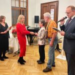 Ceny Křesadlo 2025 ocenily výjimečné dobrovolníky Jihočeského kraje