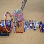 Hecboj dvojic vyhráli František Vaněček a Veronika Filipová