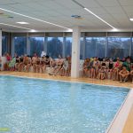 Hecboj dvojic vyhráli František Vaněček a Veronika Filipová