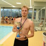 Hecboj dvojic vyhráli František Vaněček a Veronika Filipová