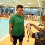 Hecboj dvojic vyhráli František Vaněček a Veronika Filipová