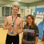 Hecboj dvojic vyhráli František Vaněček a Veronika Filipová