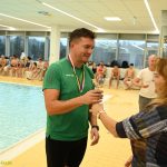 Hecboj dvojic vyhráli František Vaněček a Veronika Filipová