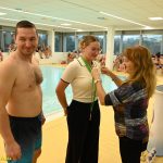 Hecboj dvojic vyhráli František Vaněček a Veronika Filipová