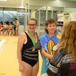 Hecboj dvojic vyhráli František Vaněček a Veronika Filipová