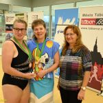 Hecboj dvojic vyhráli František Vaněček a Veronika Filipová