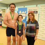 Hecboj dvojic vyhráli František Vaněček a Veronika Filipová