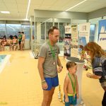 Hecboj dvojic vyhráli František Vaněček a Veronika Filipová