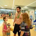 Hecboj dvojic vyhráli František Vaněček a Veronika Filipová