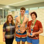 Hecboj dvojic vyhráli František Vaněček a Veronika Filipová