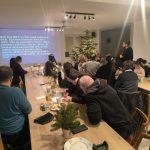 Kvízy na míru. Adam Pešička baví vesnice originálními otázkami