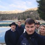 Klarinetový soubor Prachatice vystoupil na adventním koncertu ve Švýcarsku. Představil i své jihočeské město