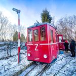 Zahradní železnice u Předního Topiče v Blatné rozdává radost napříč generacemi