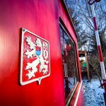 Zahradní železnice u Předního Topiče v Blatné rozdává radost napříč generacemi