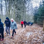 Na Mehelníku panovalo nevlídné počasí. Stovky nadšenců to neodradilo