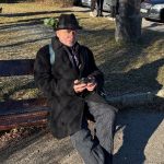 Z Jistebnice pochodovali ve stopách tří veteránů do Brtce