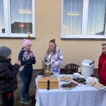 Z Jistebnice pochodovali ve stopách tří veteránů do Brtce