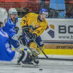 Přetahovanou mezi Pískem a Benátkami rozhodlo až prodloužení