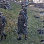 Setkali se na hradě. Vojenské historické kluby zakončily sezonu na Helfenburku