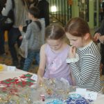 Na jarmarku 2. základní školy v Milevsku vystoupili i učitelé. Novinkou byly chovatelské ukázky