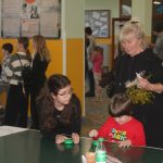 Na jarmarku 2. základní školy v Milevsku vystoupili i učitelé. Novinkou byly chovatelské ukázky