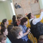 Na jarmarku 2. základní školy v Milevsku vystoupili i učitelé. Novinkou byly chovatelské ukázky