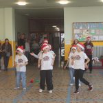 Na jarmarku 2. základní školy v Milevsku vystoupili i učitelé. Novinkou byly chovatelské ukázky