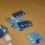 Členky seniorského klubu v Blatné vzpomínaly na Vánoce svého dětství