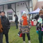 Advent na bernartické faře nabídl unikátní výstavu betlémů. K vidění bude i v dalších dnech