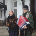 Advent na bernartické faře nabídl unikátní výstavu betlémů. K vidění bude i v dalších dnech