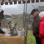 Advent na bernartické faře nabídl unikátní výstavu betlémů. K vidění bude i v dalších dnech