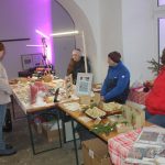 Advent na bernartické faře nabídl unikátní výstavu betlémů. K vidění bude i v dalších dnech