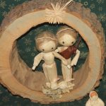 Advent na bernartické faře nabídl unikátní výstavu betlémů. K vidění bude i v dalších dnech