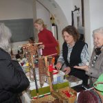 Advent na bernartické faře nabídl unikátní výstavu betlémů. K vidění bude i v dalších dnech