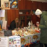 Advent na bernartické faře nabídl unikátní výstavu betlémů. K vidění bude i v dalších dnech