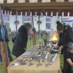 Advent na bernartické faře nabídl unikátní výstavu betlémů. K vidění bude i v dalších dnech