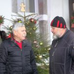 Advent na bernartické faře nabídl unikátní výstavu betlémů. K vidění bude i v dalších dnech