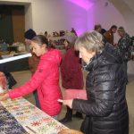 Advent na bernartické faře nabídl unikátní výstavu betlémů. K vidění bude i v dalších dnech