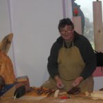 Advent na bernartické faře nabídl unikátní výstavu betlémů. K vidění bude i v dalších dnech