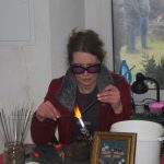 Advent na bernartické faře nabídl unikátní výstavu betlémů. K vidění bude i v dalších dnech