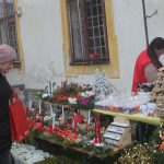 Advent na bernartické faře nabídl unikátní výstavu betlémů. K vidění bude i v dalších dnech