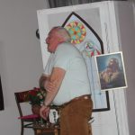 Ochotníci z Dobevi pobavili publikum v Klukách