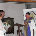 Ochotníci z Dobevi pobavili publikum v Klukách