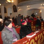 Kosteláček má za sebou rok oslav dvaceti let existence a další vánoční koncert